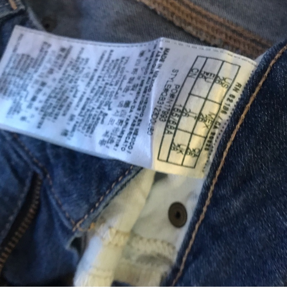 Guess Jeans Curvy - Picture 4 of 4